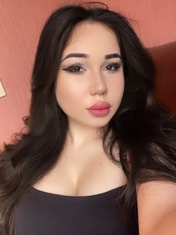 Проститутка Алина